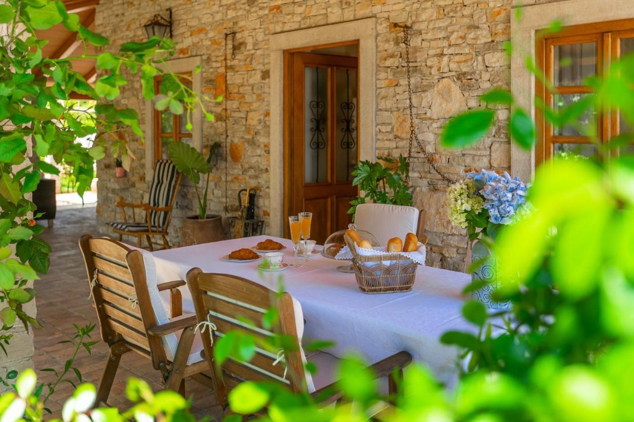 Eufemia Villa Svetvinčenat