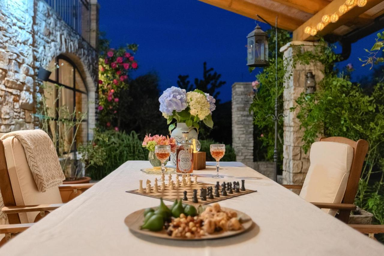 Villa Eufemia *
