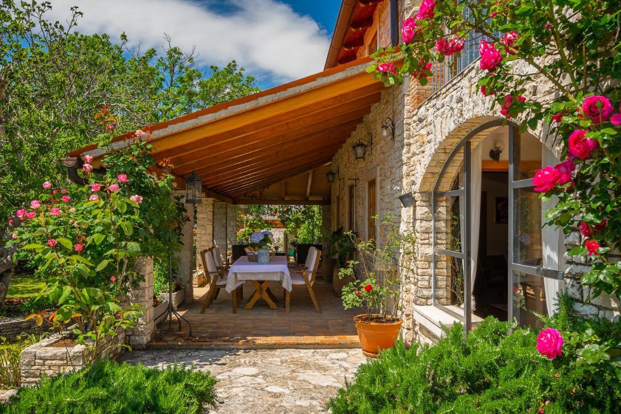 Villa Eufemia